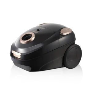 Raf vacuum cleaner, r.8677, black Thumbnail 3