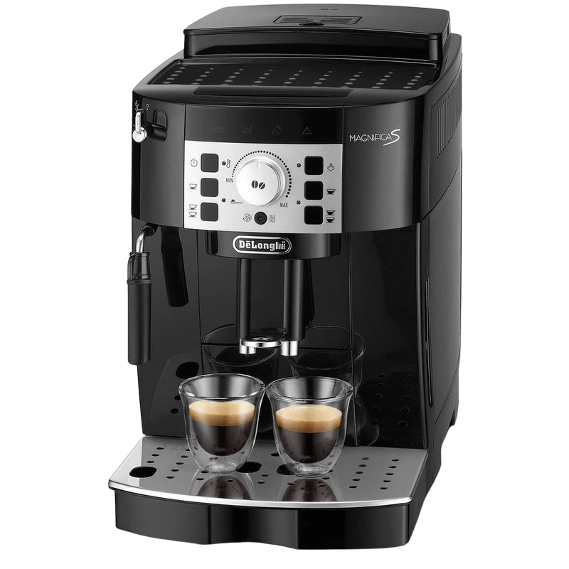 Aparat de cafea delonghi ecam22.115.b, negru 4