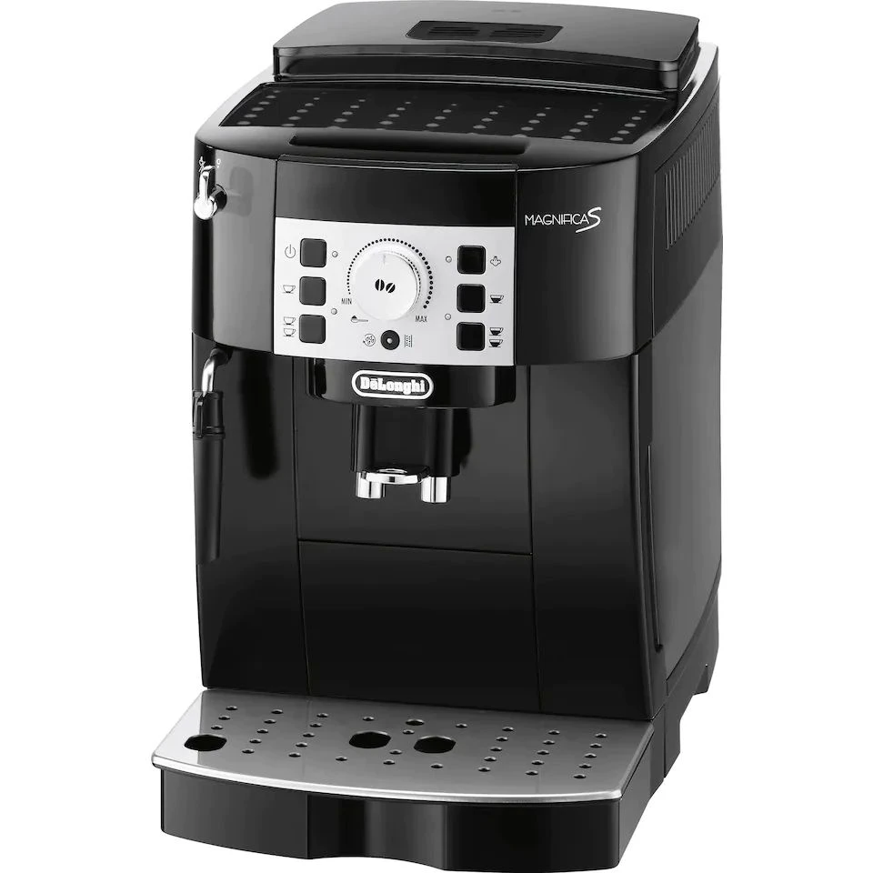 Aparat de cafea delonghi ecam22.115.b, negru 5