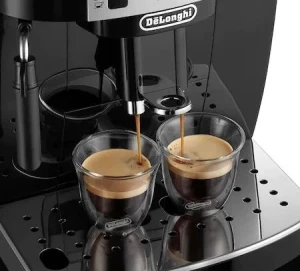 Aparat de cafea delonghi ecam22.115.b, negru Thumbnail 7