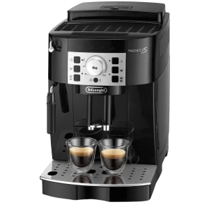 Aparat de cafea delonghi ecam22.115.b, negru Thumbnail 4