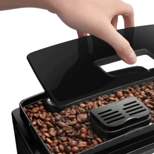Aparat de cafea delonghi ecam22.115.b, negru Thumbnail 2
