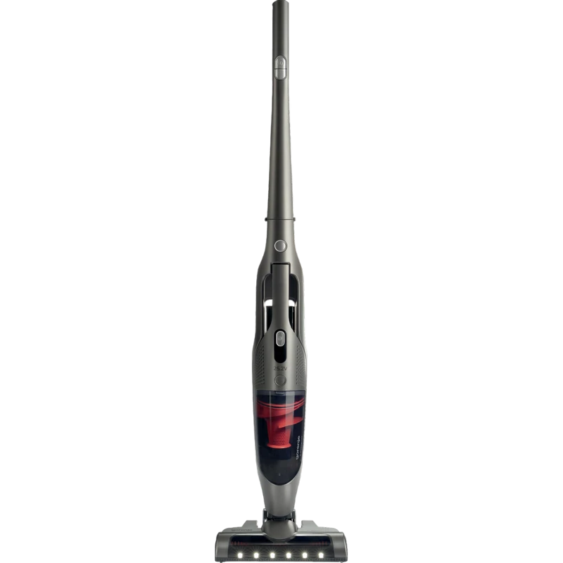 Aspirator vertical gorenje svc252gfa, gri 2