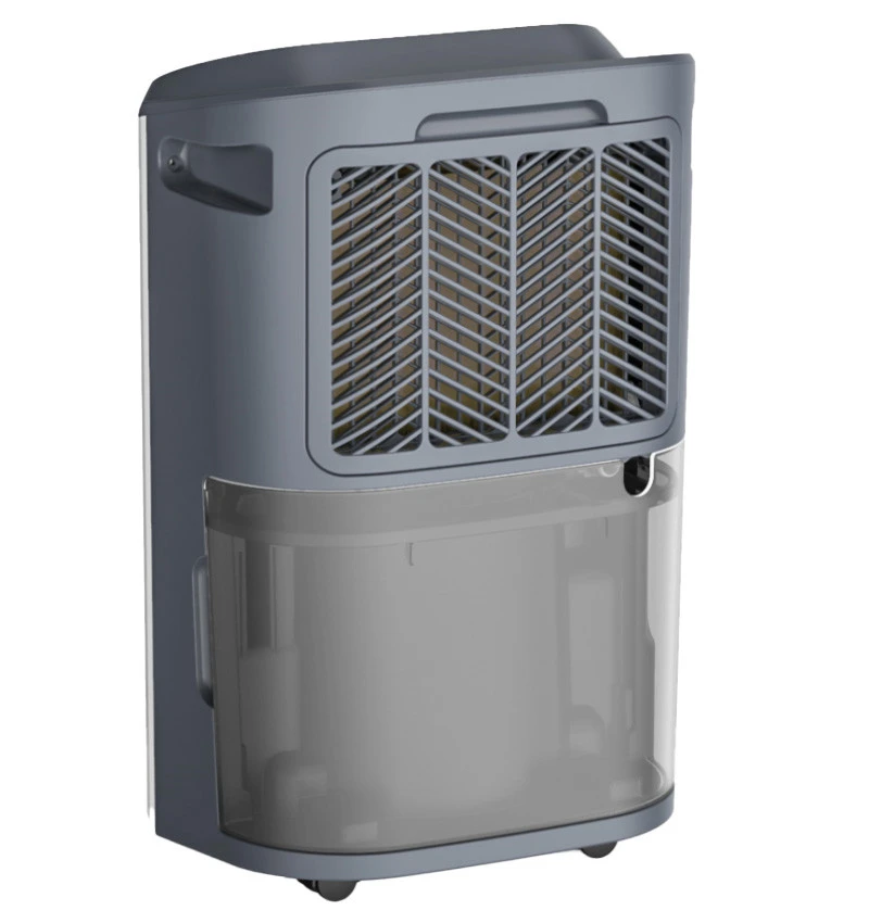 Dezumidificator si purificator alecoair d22 purify 8