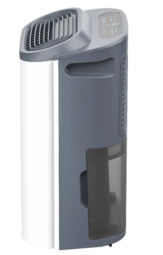 Dezumidificator si purificator alecoair d22 purify 7