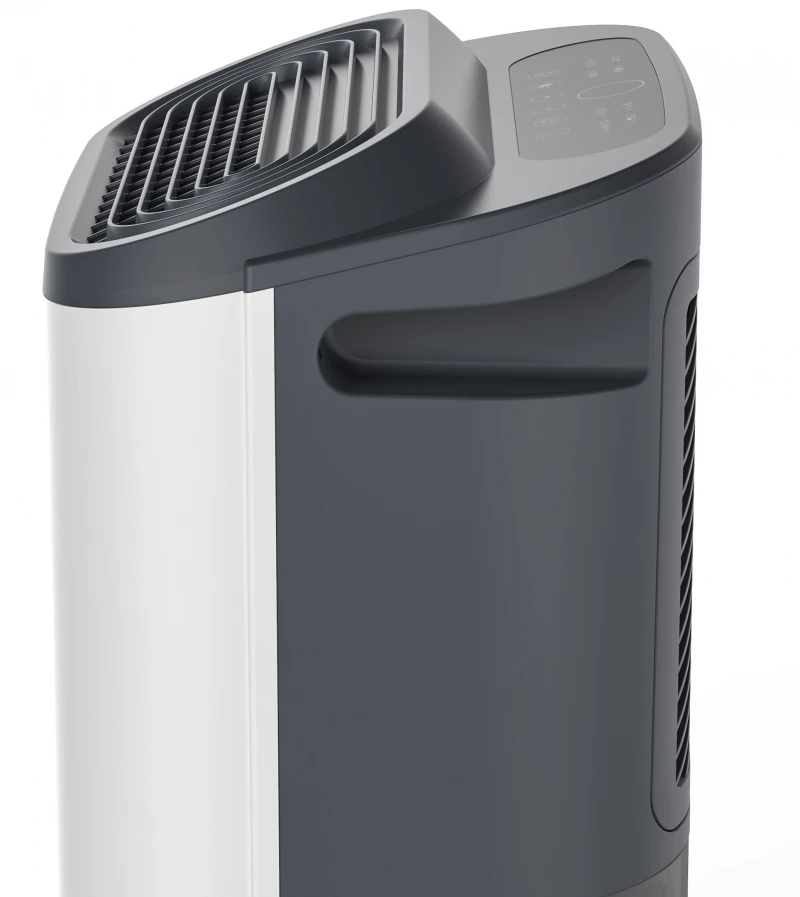 Dezumidificator si purificator alecoair d22 purify 6