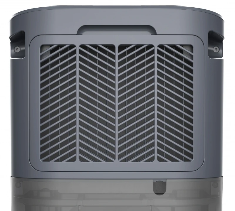 Dezumidificator si purificator alecoair d22 purify 5