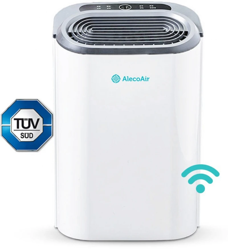 Dezumidificator si purificator alecoair d22 purify 2