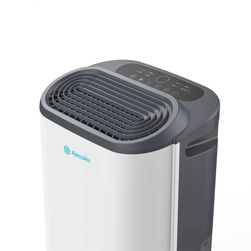 Dezumidificator si purificator alecoair d22 purify 4