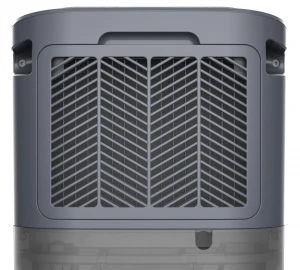 Dezumidificator si purificator alecoair d22 purify Thumbnail 6