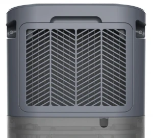 Dezumidificator si purificator alecoair d22 purify Thumbnail 5
