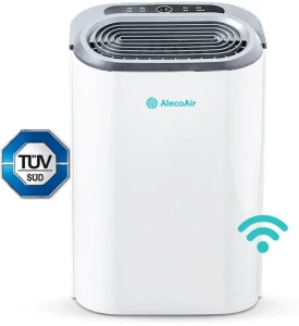 Dezumidificator si purificator alecoair d22 purify Thumbnail 2