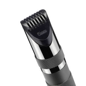 Мужской триммер babyliss e116e, серебристый Thumbnail 6