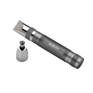 Мужской триммер babyliss e116e, серебристый Thumbnail 2