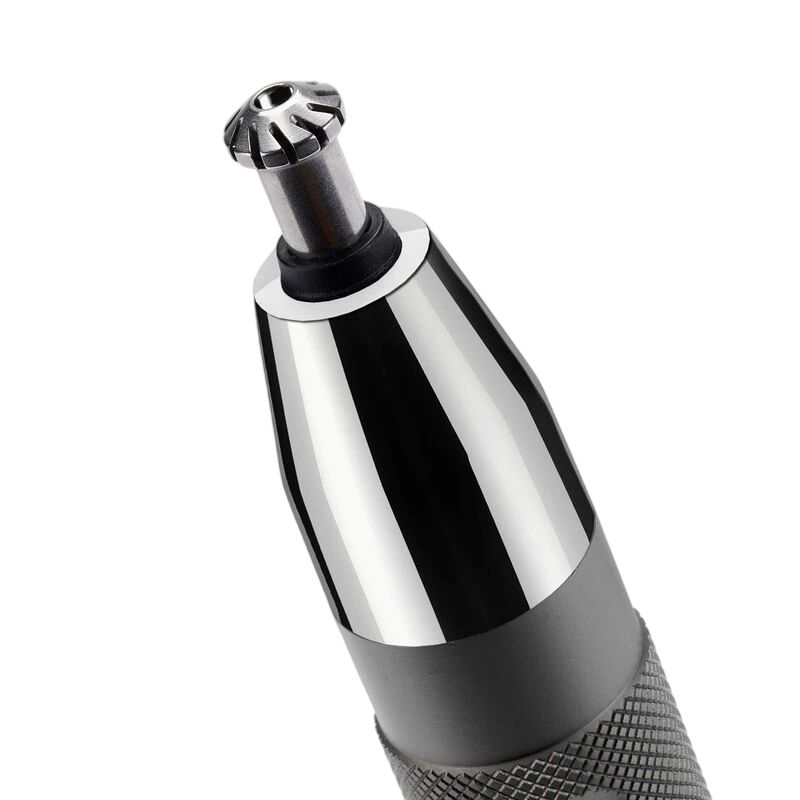 Мужской триммер babyliss e116e, серебристый 3