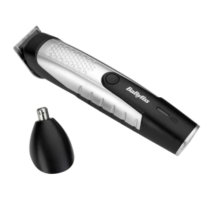 Trimmer pentru bărbați babyliss t812e, negru Thumbnail 6