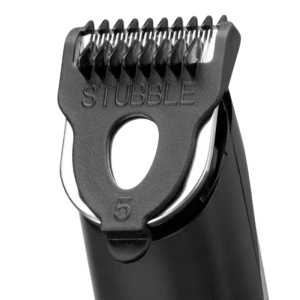 Trimmer pentru bărbați babyliss t812e, negru Thumbnail 8