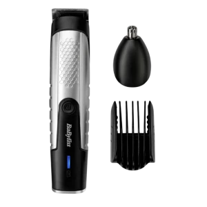 Trimmer pentru bărbați babyliss t812e, negru Thumbnail 4