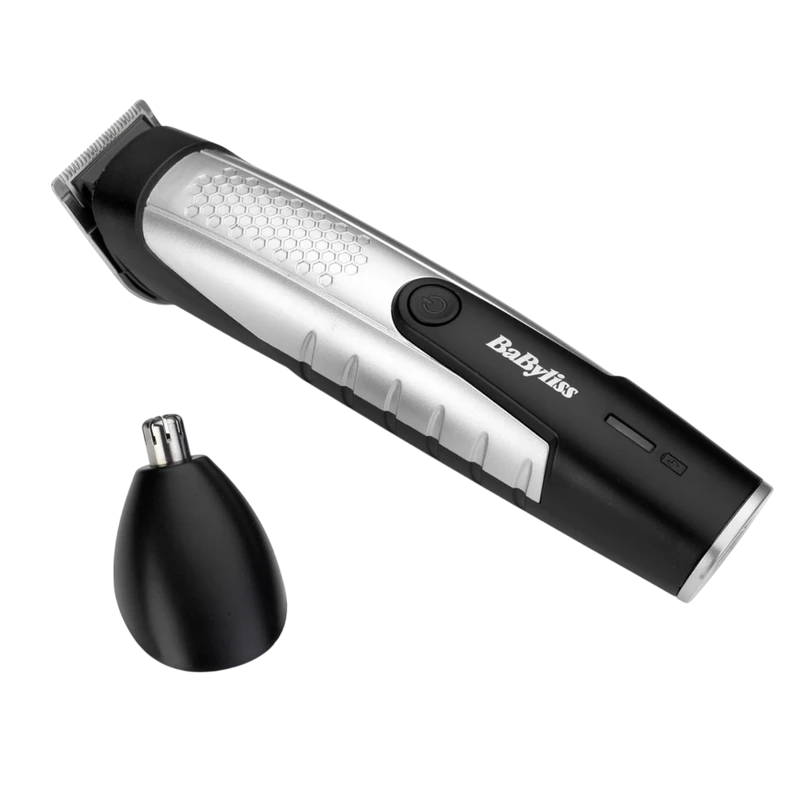Trimmer pentru bărbați babyliss t812e, negru 6