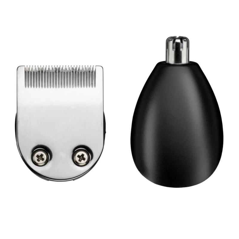 Trimmer pentru bărbați babyliss t812e, negru 3