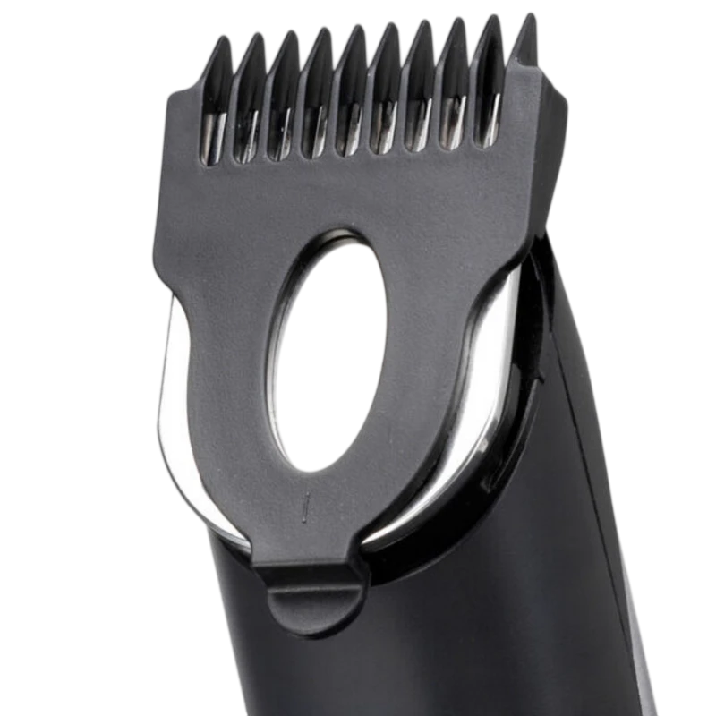 Trimmer pentru bărbați babyliss t812e, negru 7