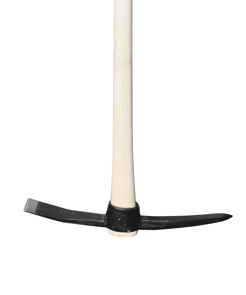 Tarnacop unitehna 2.5 kg cu coada din lemn 2