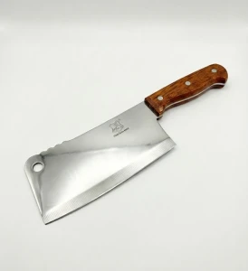 Satâr de bucătărie profesional inox 29cm (hy1278)