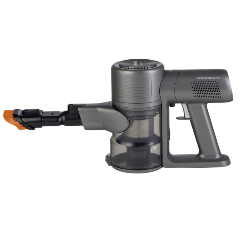 Aspirator vertical gorenje svc252420ffa, antracit 7