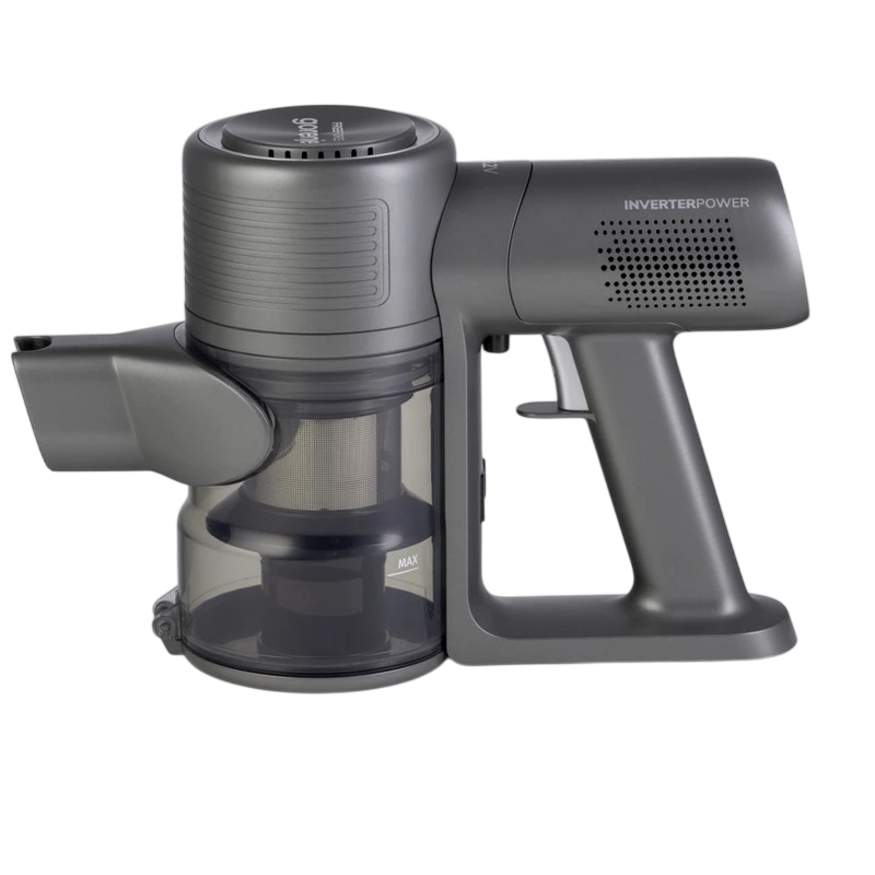 Aspirator vertical gorenje svc252420ffa, antracit 5