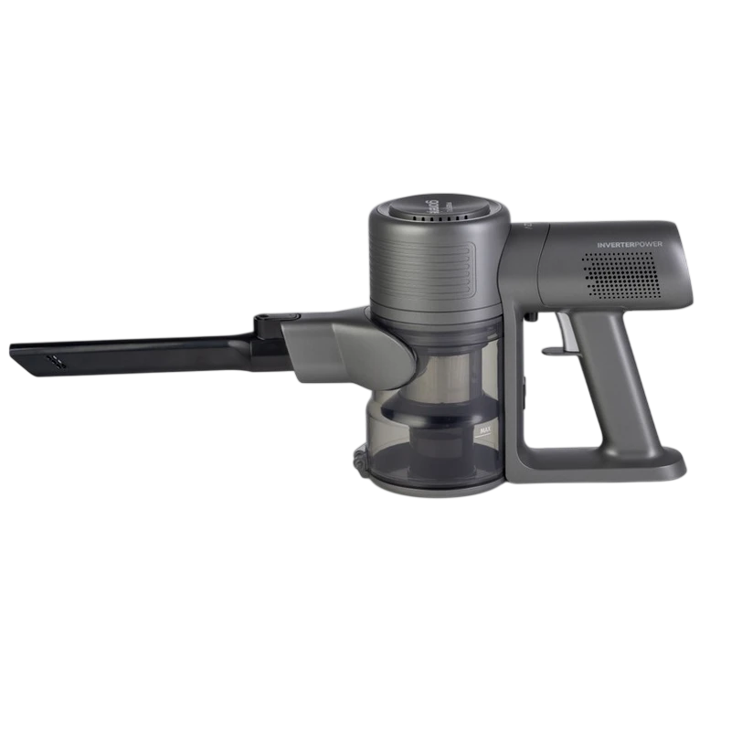 Aspirator vertical gorenje svc252420ffa, antracit 2