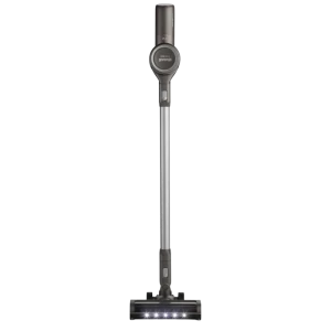 Вертикальный пылесос gorenje svc252420ffa, антрацит