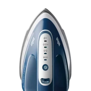 Утюг с парогенератором braun is2565bl, 2400вт, синий Thumbnail 2