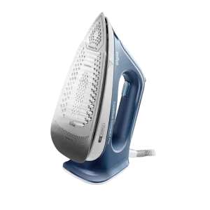 Утюг с парогенератором braun is2565bl, 2400вт, синий Thumbnail 5