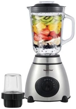 Blender super crest (sct-8013g) 4