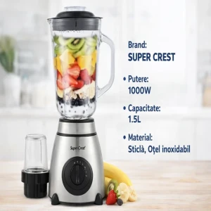 Blender super crest (sct-8013g) Thumbnail 3