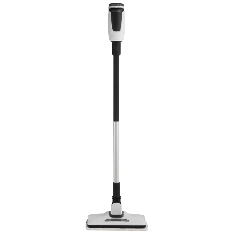 Aparat de curățat cu abur gorenje sc1506w, alb 8