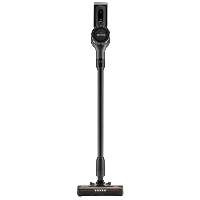 Aspirator vertical gorenje svc222480aa, antracit 6