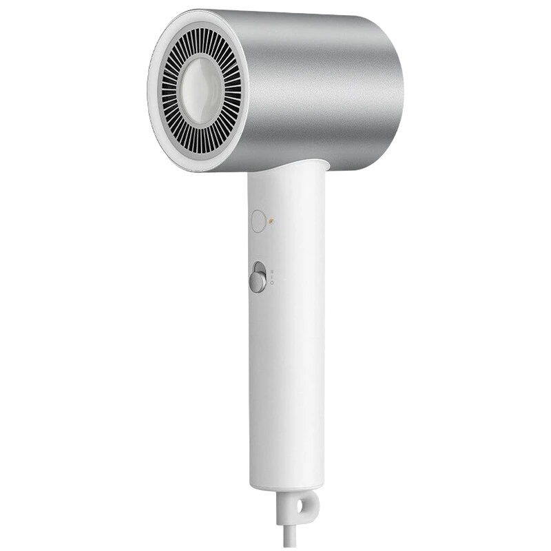 Фен xiaomi mi ionic h300, 1600вт, белый 3