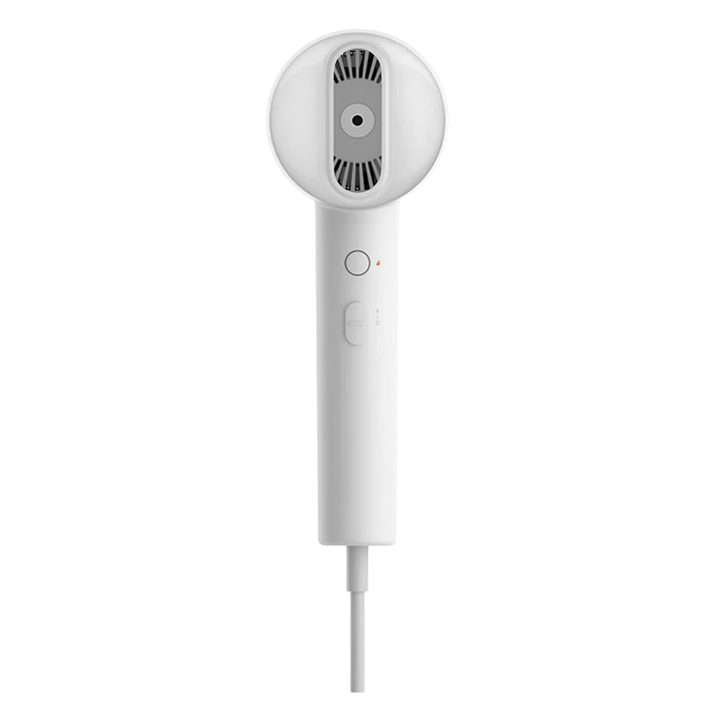 Фен xiaomi mi ionic h300, 1600вт, белый 8