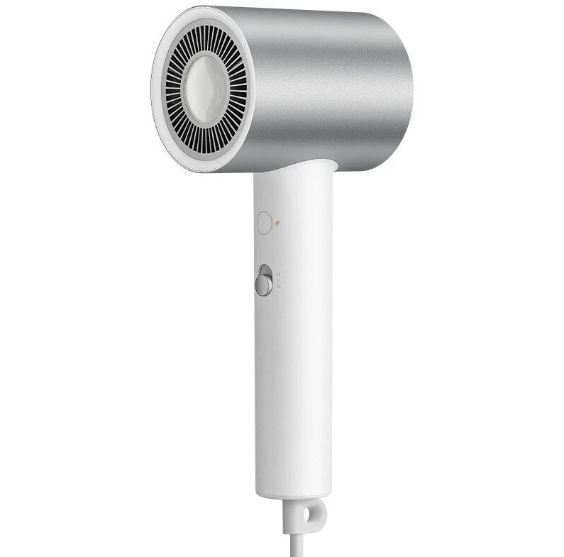 Фен xiaomi mi ionic h300, 1600вт, белый 4