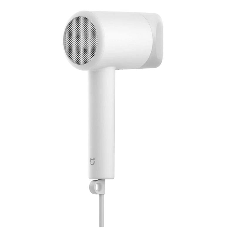Фен xiaomi mi ionic h300, 1600вт, белый 2