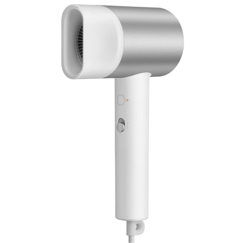 Фен xiaomi mi ionic h300, 1600вт, белый 6