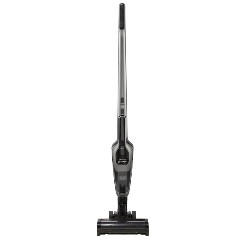 Aspirator vertical gorenje svc252110fsiia, gri 11