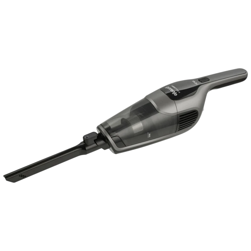 Aspirator vertical gorenje svc252110fsiia, gri 2