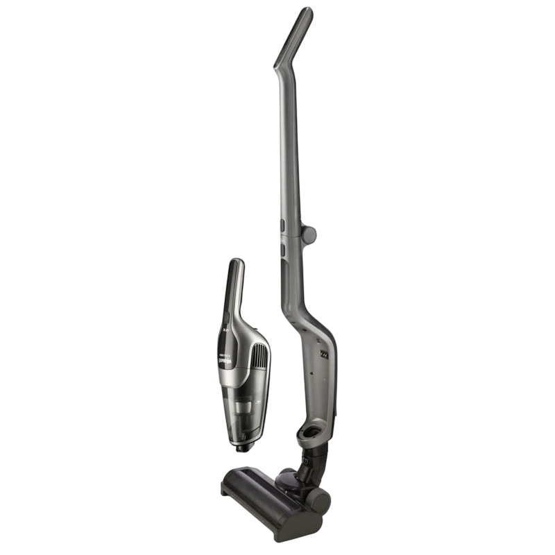 Aspirator vertical gorenje svc252110fsiia, gri 15