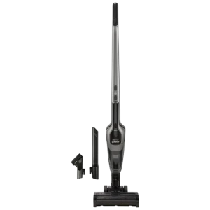 Вертикальный пылесос gorenje svc252110fsiia, серый