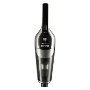Aspirator vertical gorenje svc252110fsiia, gri Thumbnail 4