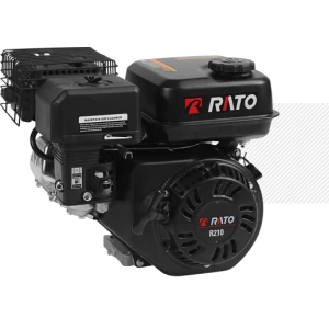 Motor benzina rato rg3.6-75q-d-ii si rg3.6-90q-d-ii (sponca) 2