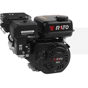 Motor benzina rato rg3.6-75q-d-ii si rg3.6-90q-d-ii (sponca)