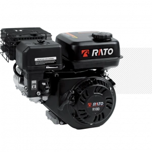 Motor benzina rato rg3.6-100q-z-ii (slit) 2